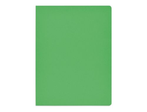 Classificador de cartolina gio simple intenso din a4 verde 250g/m2 , Giotto , 155310 , 8427291004364